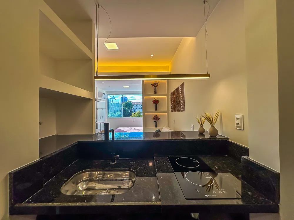 Apartamento, 1 quarto, 30 m² - Foto 13