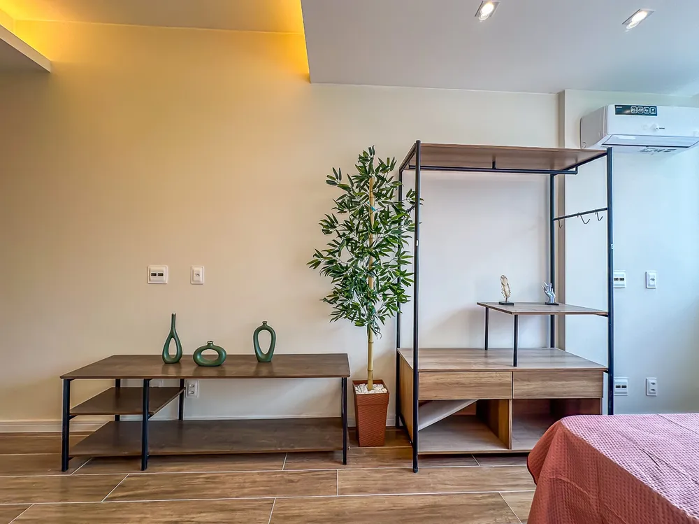 Apartamento, 1 quarto, 30 m² - Foto 9