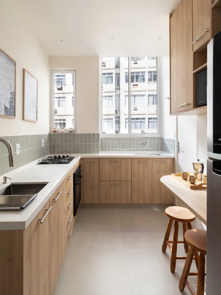 Apartamento, 2 quartos, 84 m² - Foto 18