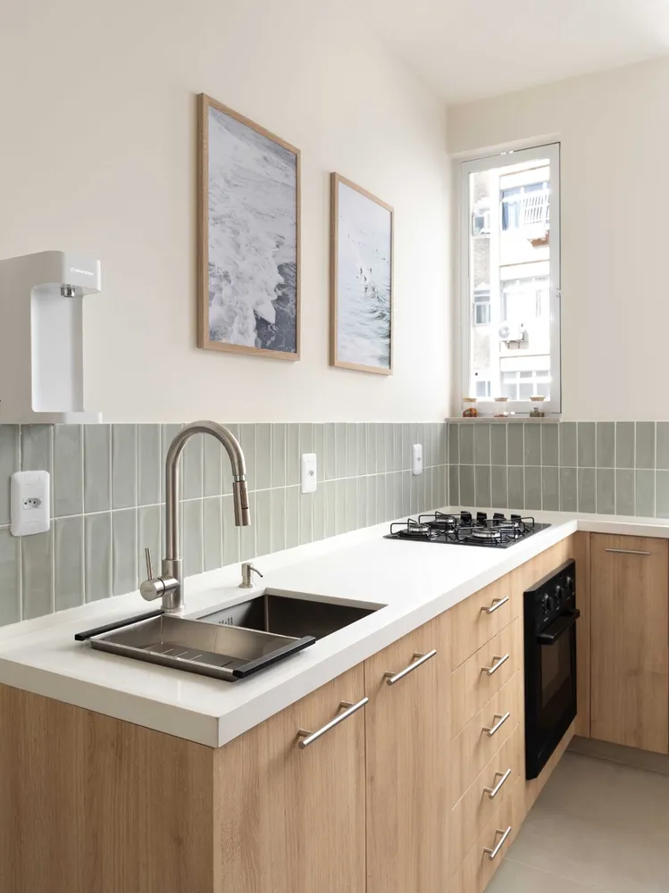 Apartamento, 2 quartos, 84 m² - Foto 21