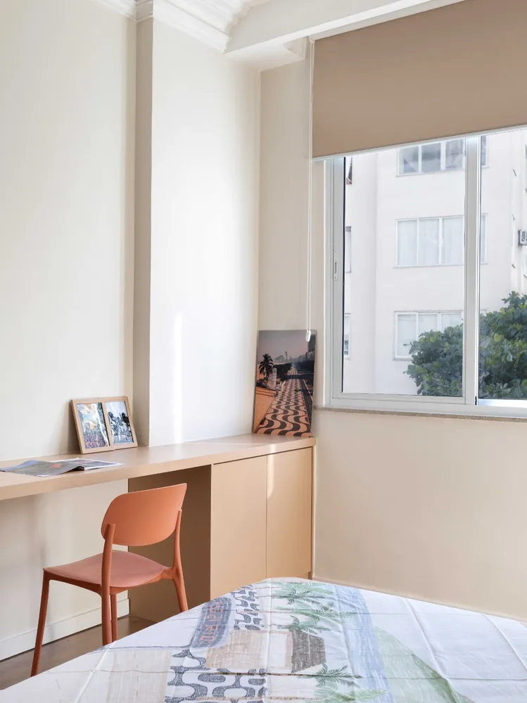 Apartamento, 2 quartos, 84 m² - Foto 13