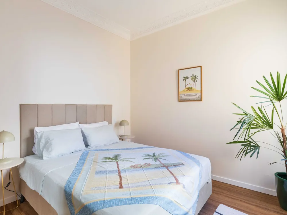 Apartamento, 2 quartos, 84 m² - Foto 11