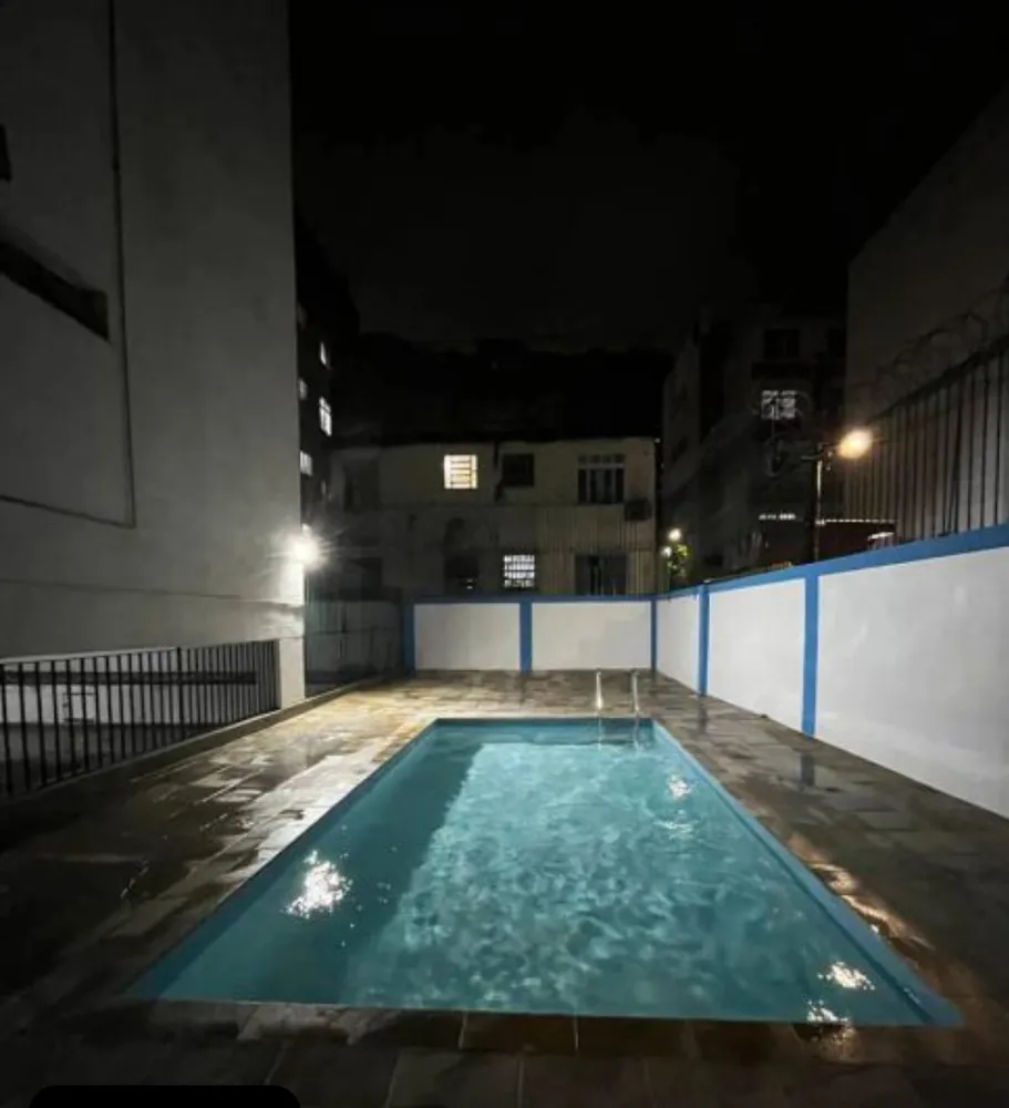 Apartamento, 1 quarto, 55 m² - Foto 21
