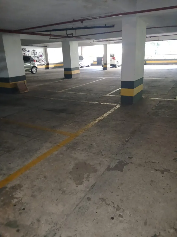 Apartamento, 1 quarto, 55 m² - Foto 23