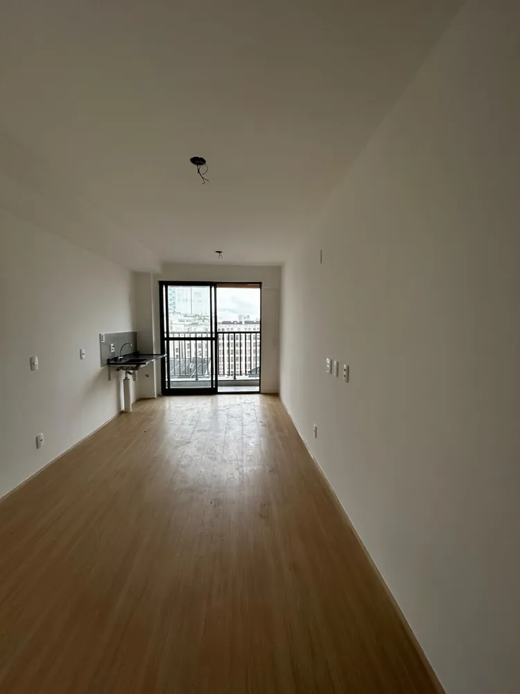 Apartamento, 1 quarto, 32 m² - Foto 2