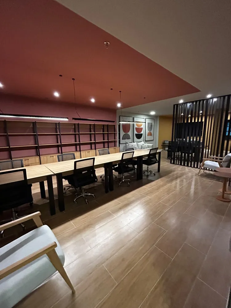 Apartamento, 1 quarto, 32 m² - Foto 18
