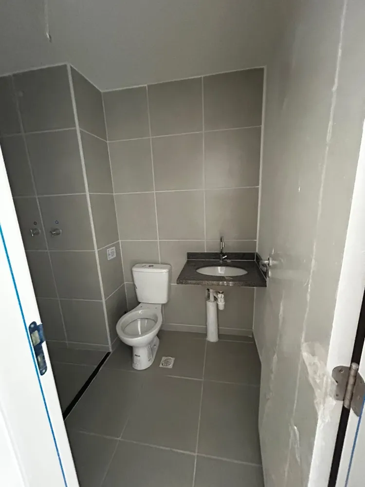 Apartamento, 1 quarto, 32 m² - Foto 13