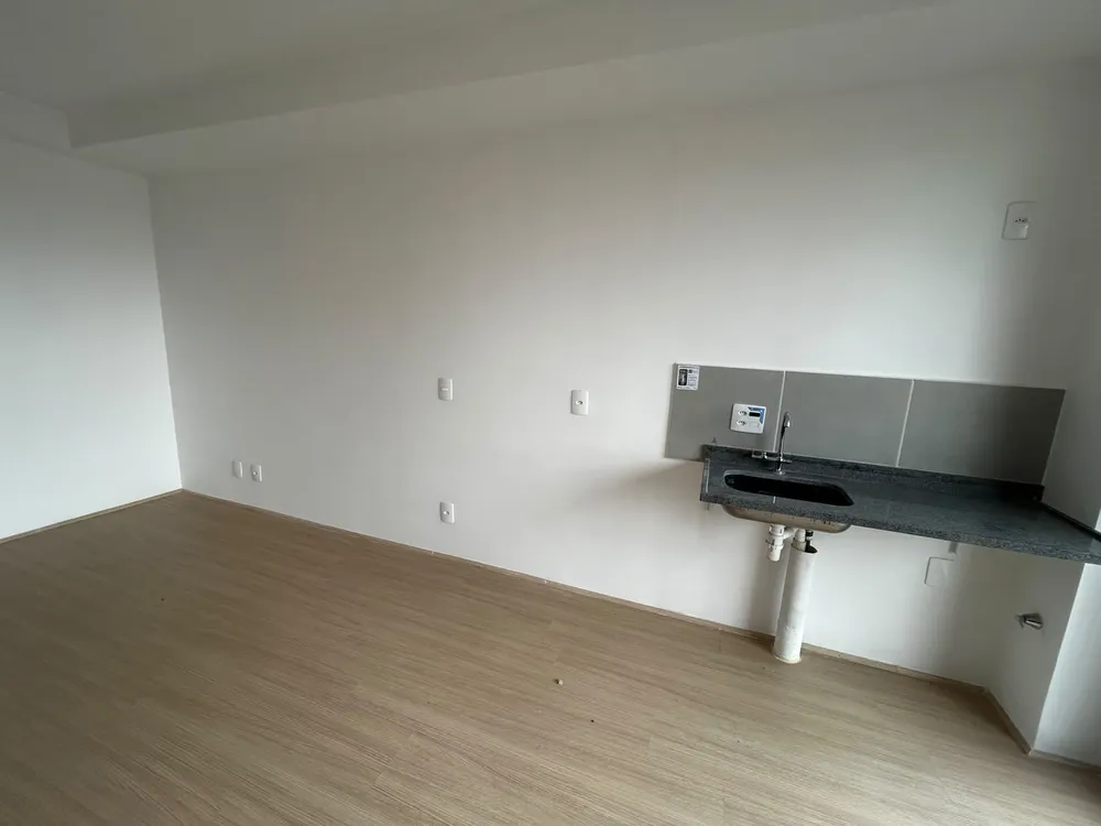 Apartamento, 1 quarto, 32 m² - Foto 11