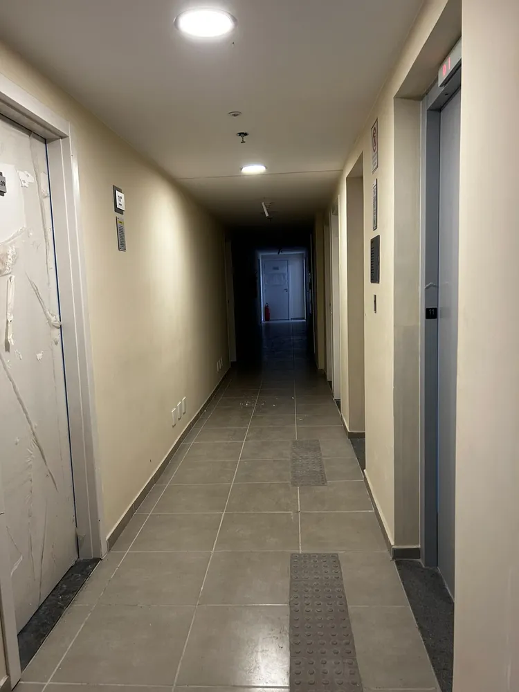 Apartamento, 1 quarto, 32 m² - Foto 16