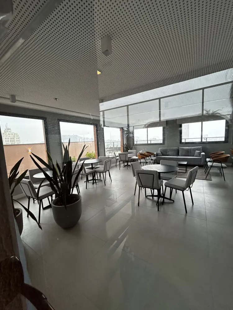 Apartamento, 1 quarto, 32 m² - Foto 22