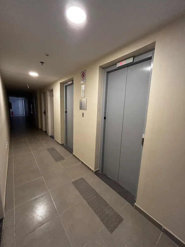 Apartamento, 1 quarto, 32 m² - Foto 17