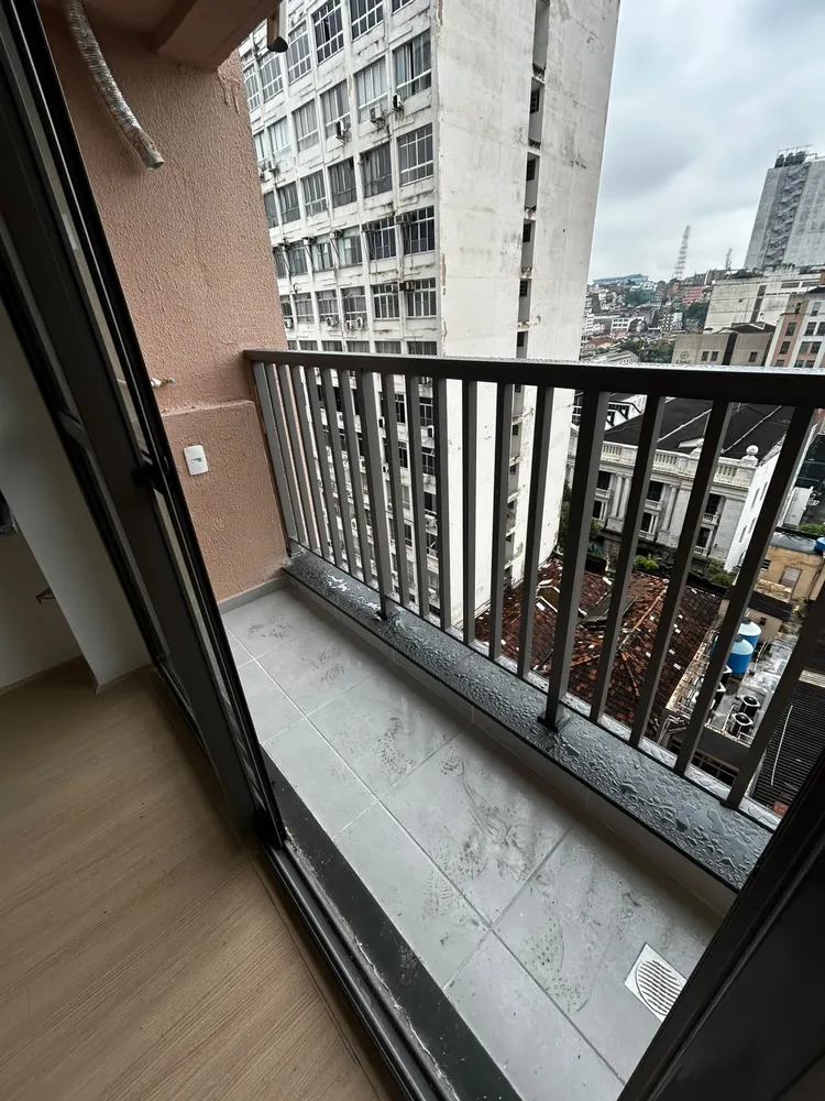 Apartamento, 1 quarto, 32 m² - Foto 5