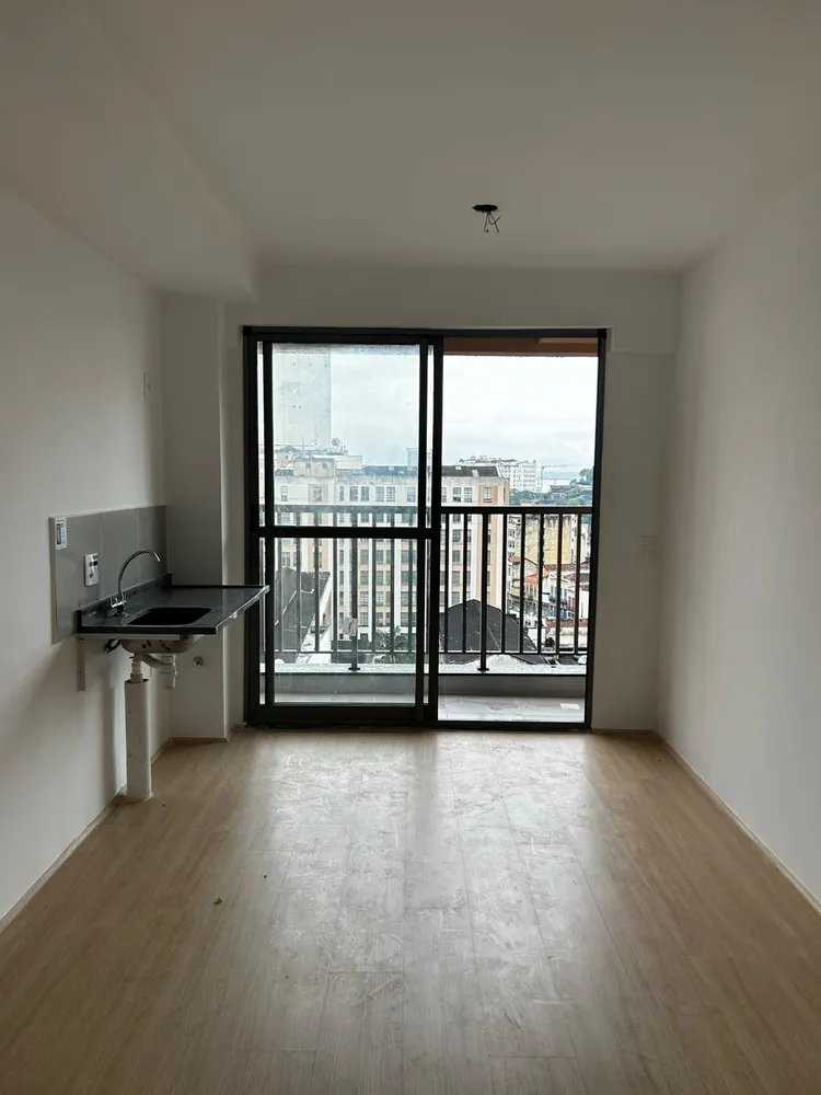Apartamento, 1 quarto, 32 m² - Foto 4