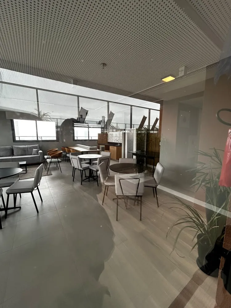 Apartamento, 1 quarto, 32 m² - Foto 25