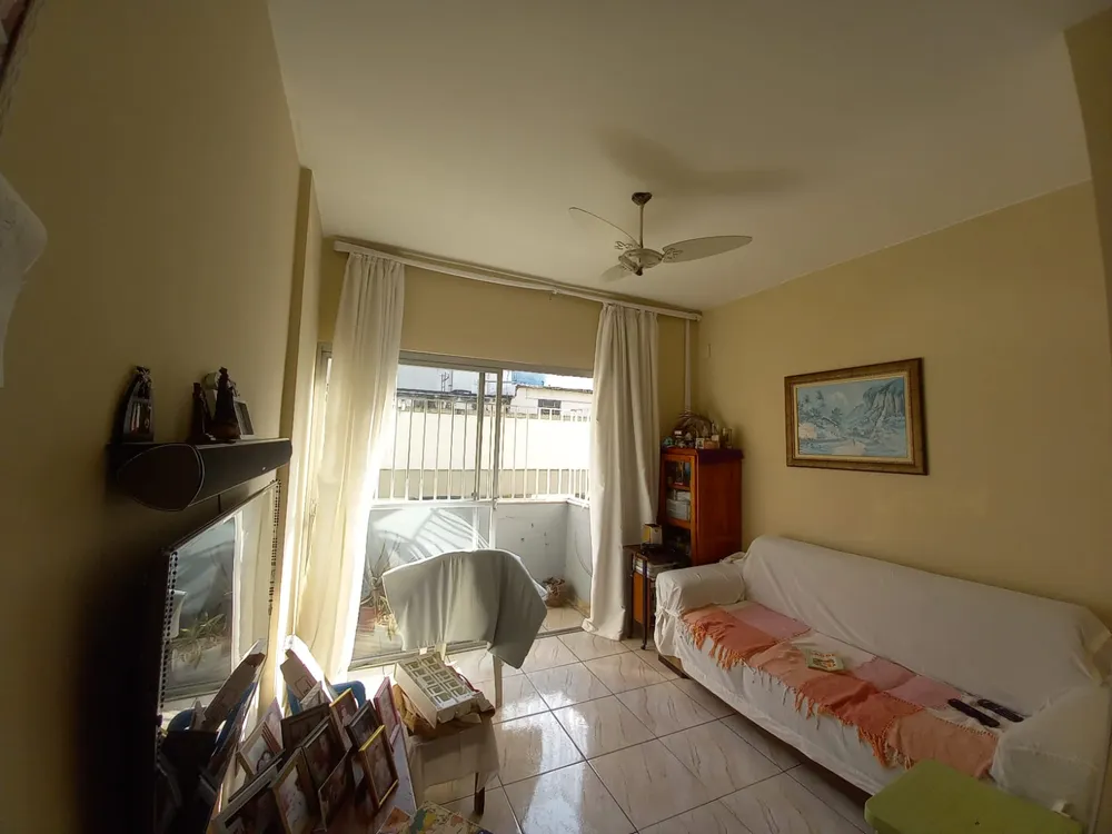 Apartamento, 2 quartos, 71 m² - Foto 2