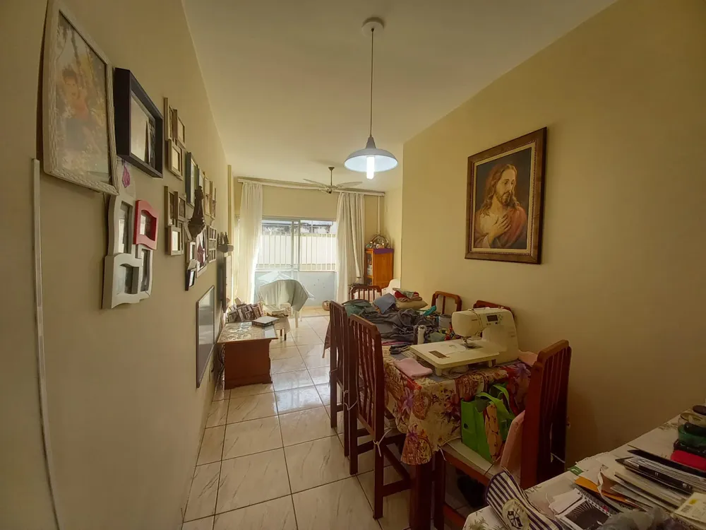 Apartamento, 2 quartos, 71 m² - Foto 1