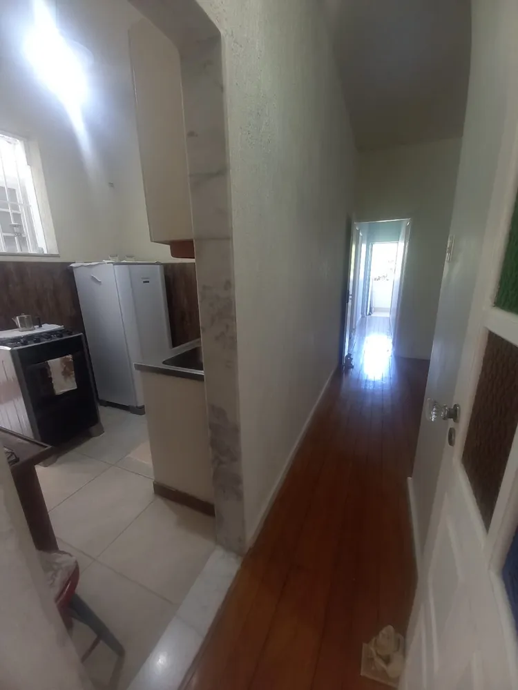 Casa, 3 quartos, 93 m² - Foto 2