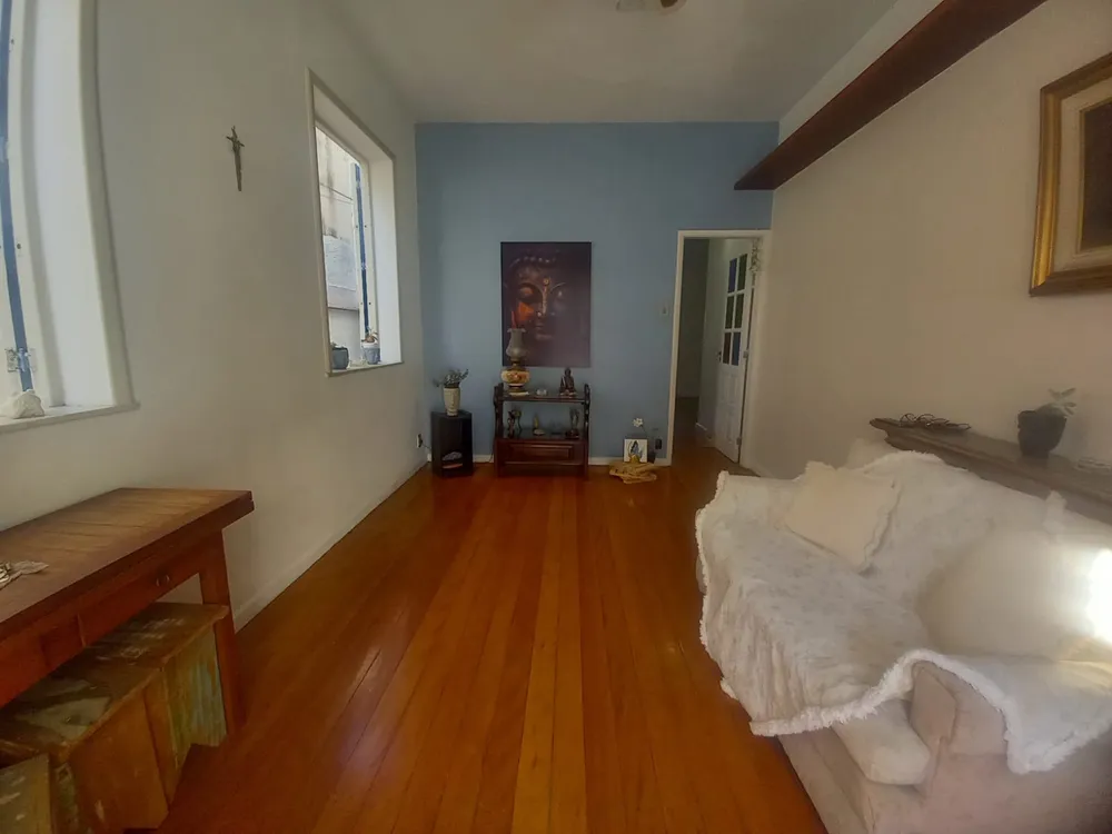 Casa, 3 quartos, 93 m² - Foto 1