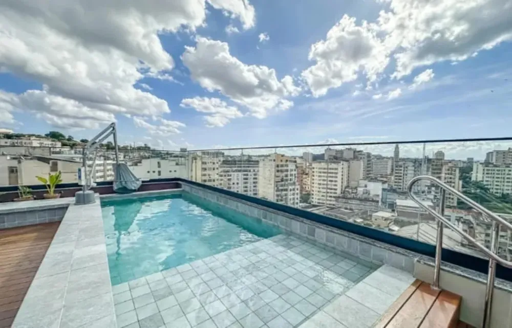 Apartamento, 1 quarto, 31 m² - Foto 15