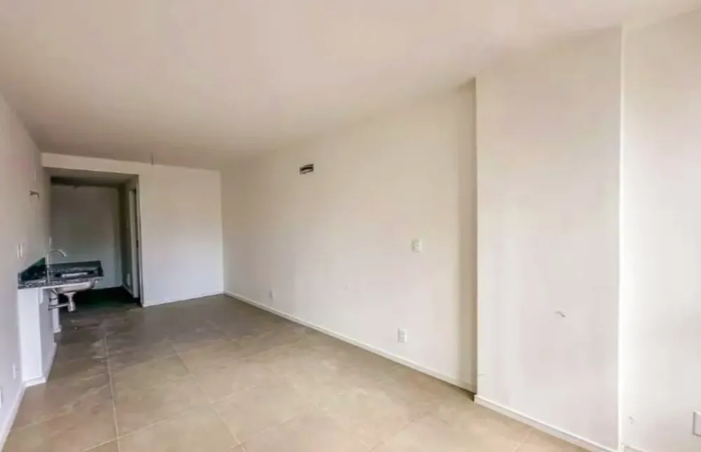 Apartamento, 1 quarto, 31 m² - Foto 7