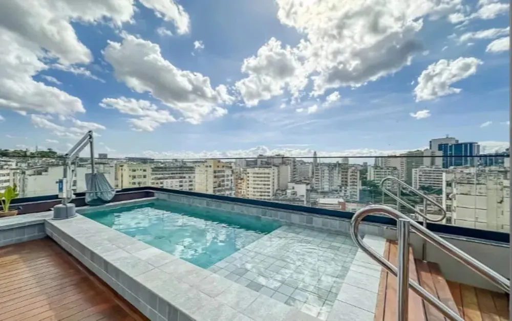 Apartamento, 1 quarto, 31 m² - Foto 14