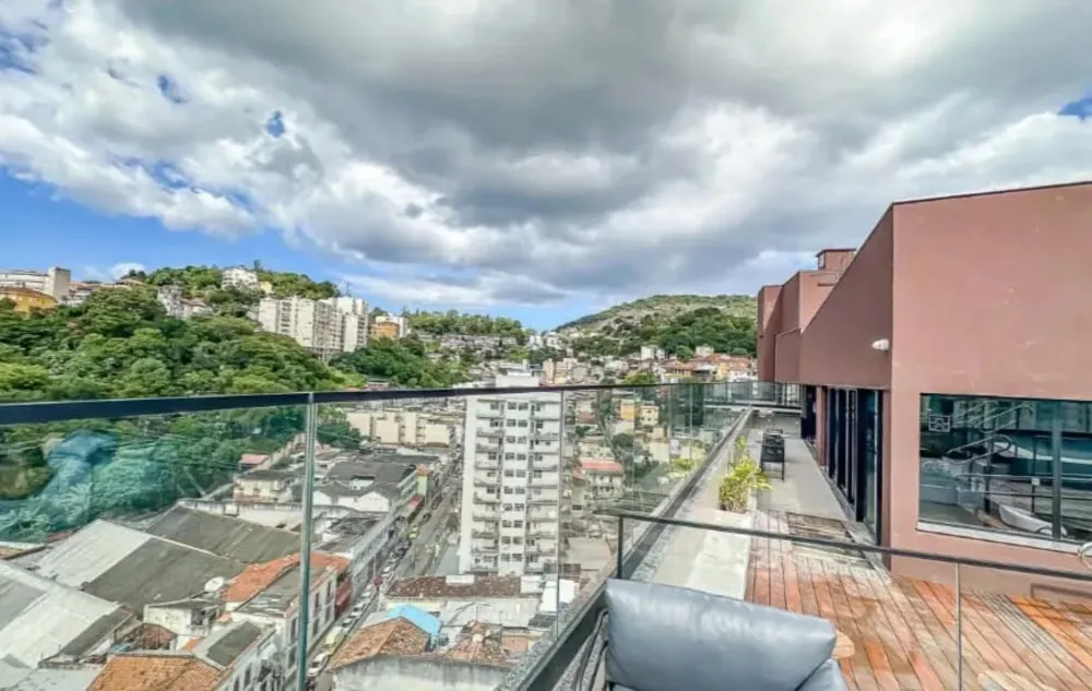 Apartamento, 1 quarto, 31 m² - Foto 17