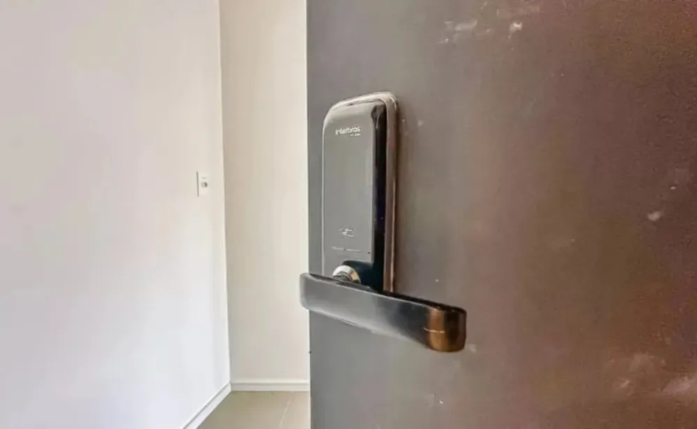 Apartamento, 1 quarto, 31 m² - Foto 13