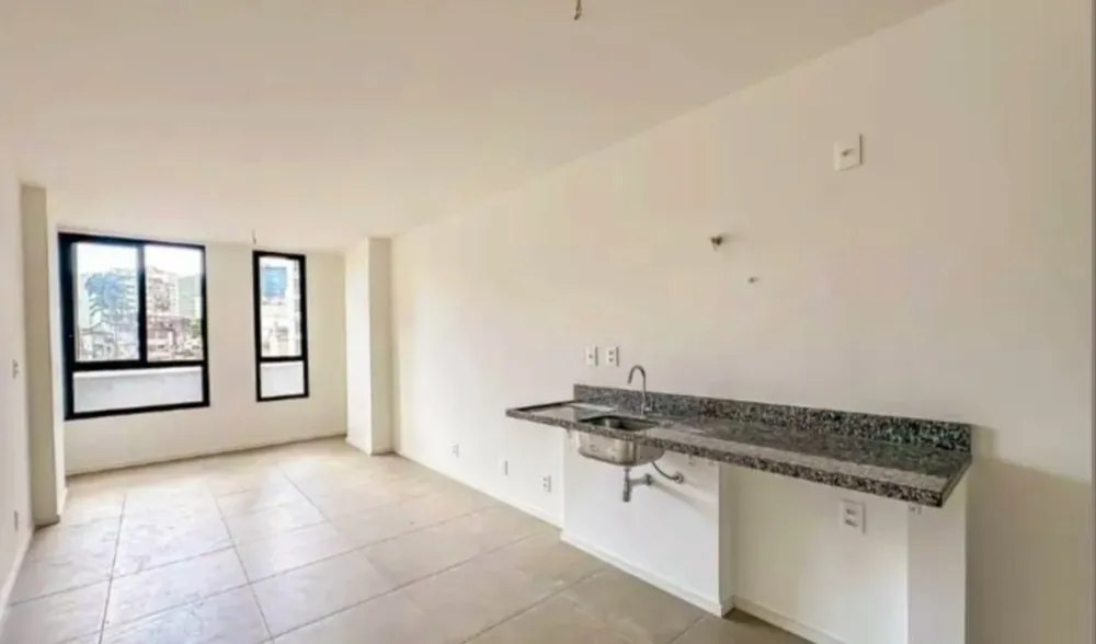Apartamento, 1 quarto, 31 m² - Foto 3