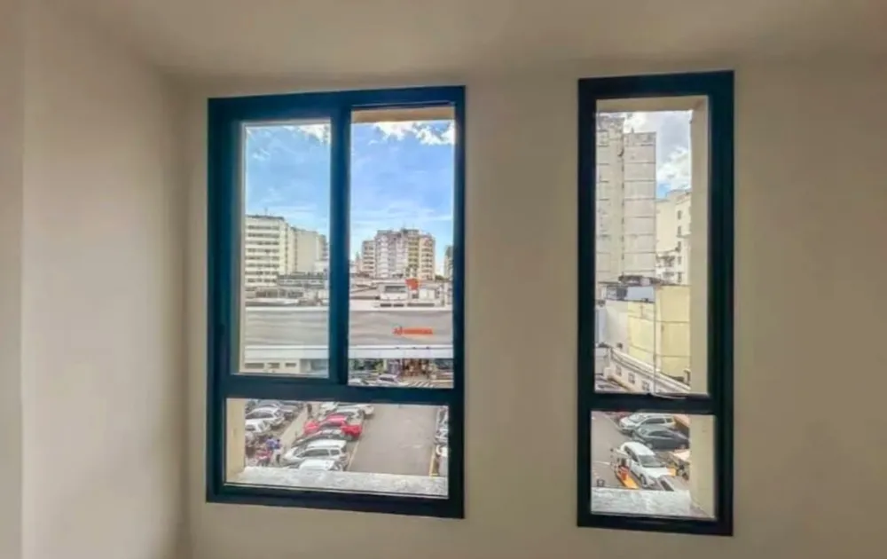 Apartamento, 1 quarto, 31 m² - Foto 4