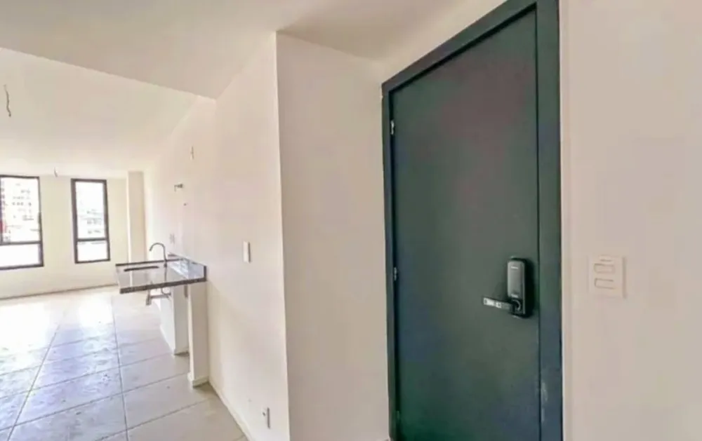 Apartamento, 1 quarto, 31 m² - Foto 9