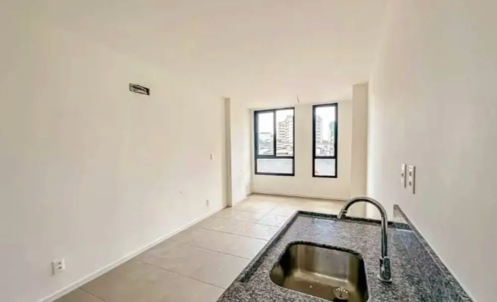 Apartamento, 1 quarto, 31 m² - Foto 2