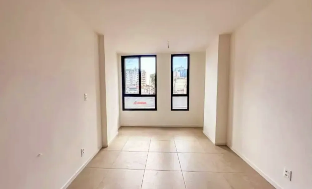 Apartamento, 1 quarto, 31 m² - Foto 1