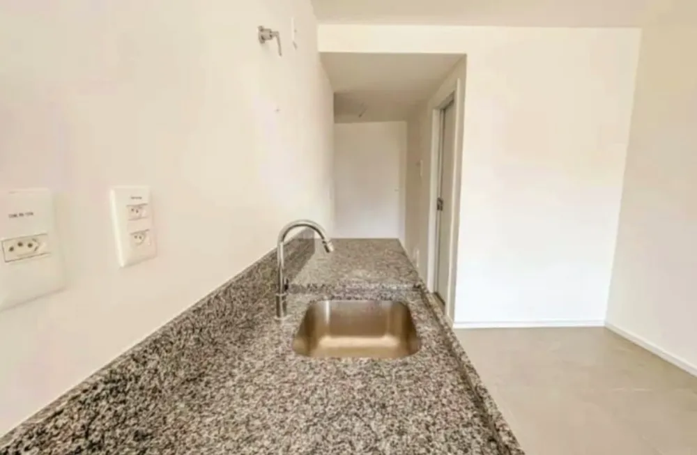 Apartamento, 1 quarto, 31 m² - Foto 8