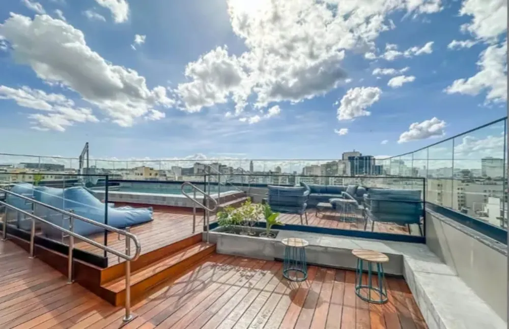 Apartamento, 1 quarto, 31 m² - Foto 16