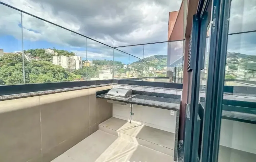 Apartamento, 1 quarto, 31 m² - Foto 18