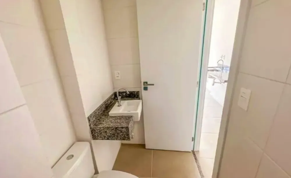Apartamento, 1 quarto, 31 m² - Foto 10