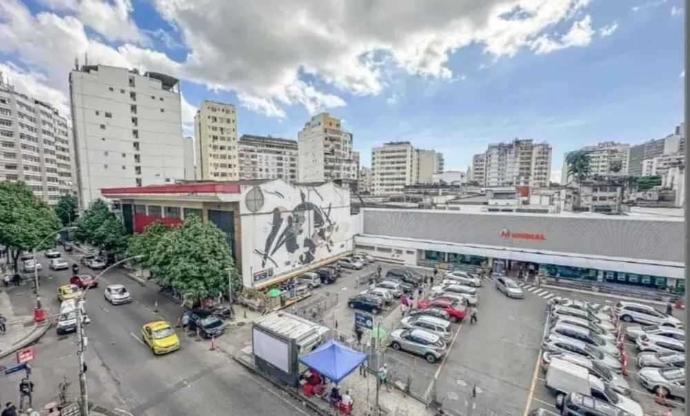 Apartamento, 1 quarto, 31 m² - Foto 5