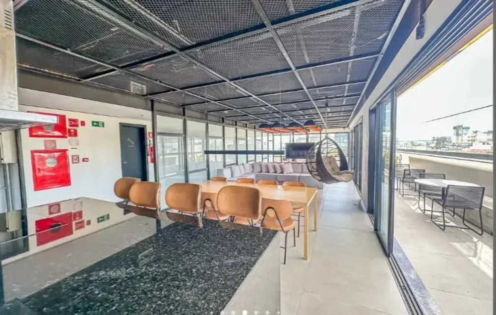 Apartamento, 1 quarto, 31 m² - Foto 26