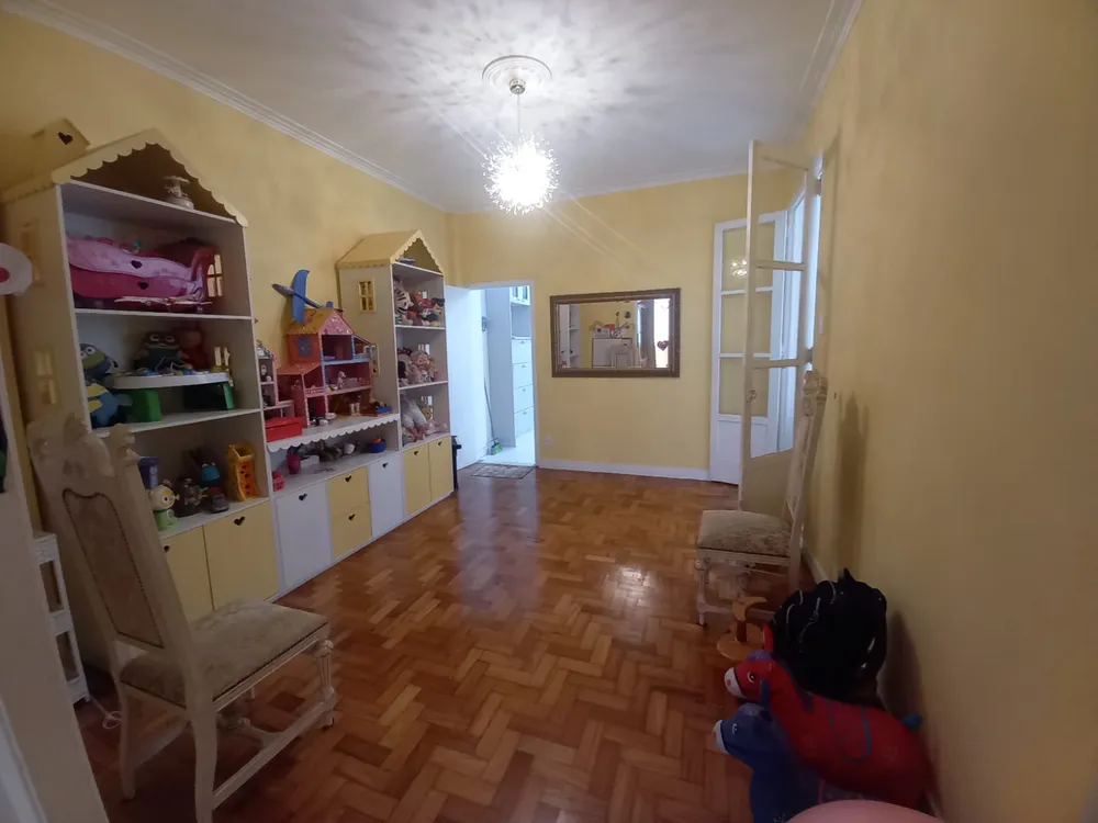 Apartamento, 3 quartos, 150 m² - Foto 9