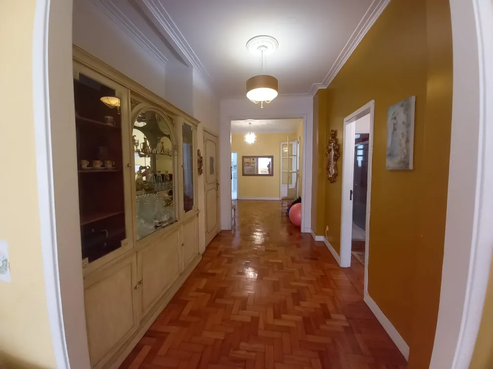 Apartamento, 3 quartos, 150 m² - Foto 7