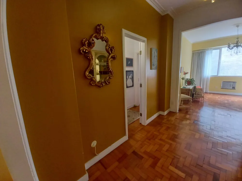 Apartamento, 3 quartos, 150 m² - Foto 12