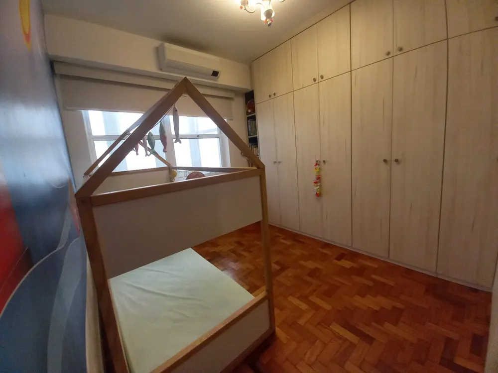 Apartamento, 3 quartos, 150 m² - Foto 29