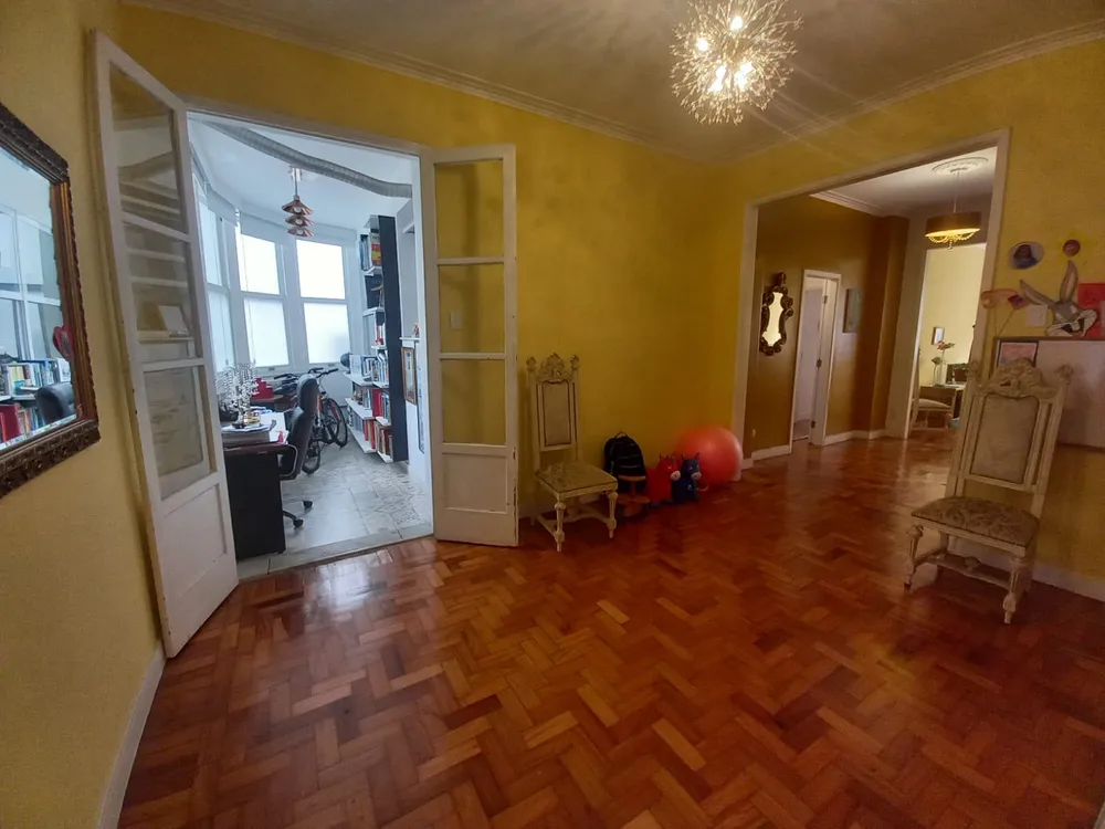 Apartamento, 3 quartos, 150 m² - Foto 10