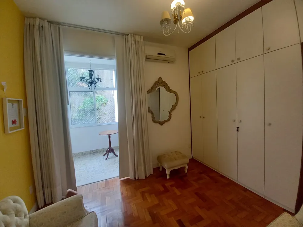 Apartamento, 3 quartos, 150 m² - Foto 23