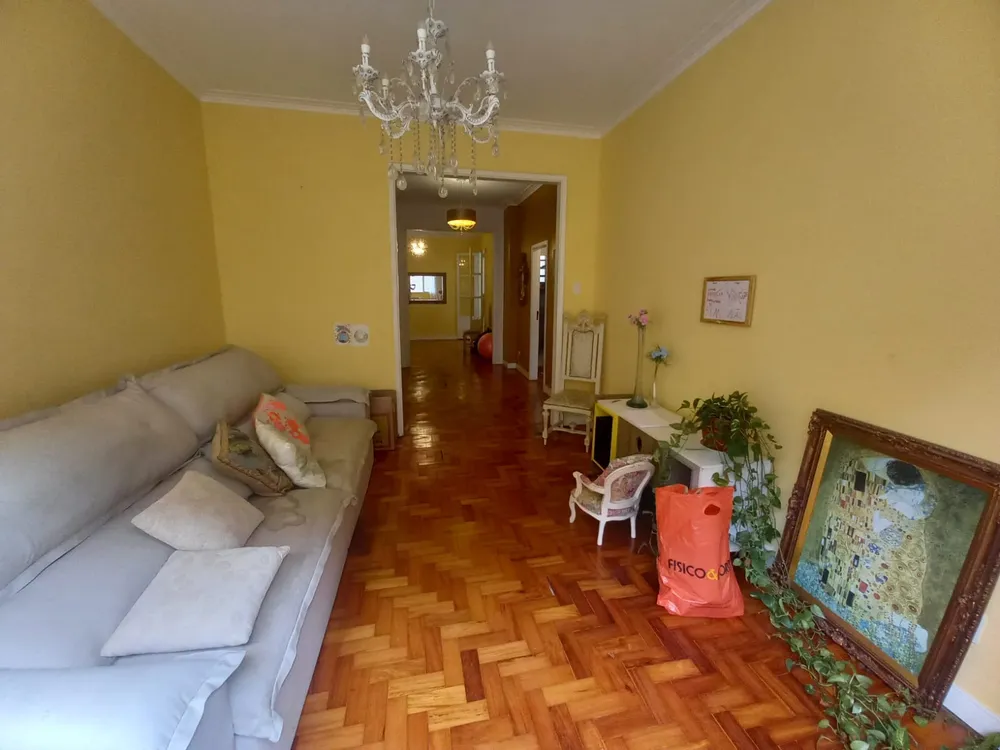 Apartamento, 3 quartos, 150 m² - Foto 6