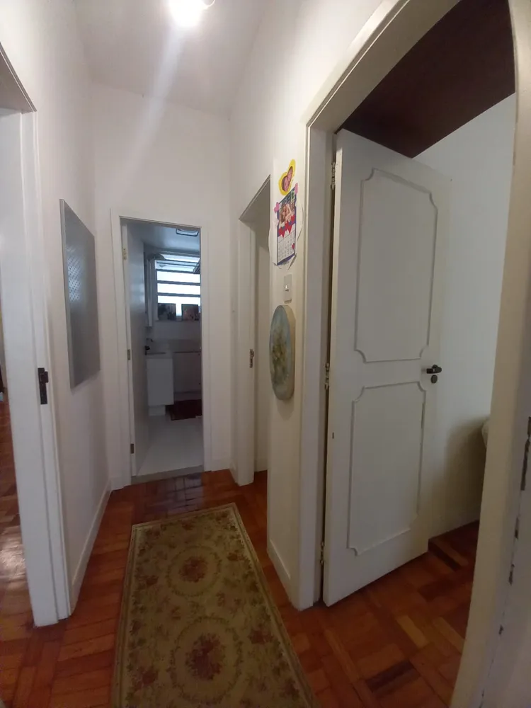 Apartamento, 3 quartos, 150 m² - Foto 21