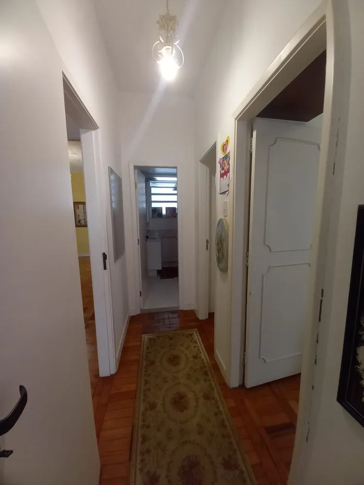 Apartamento, 3 quartos, 150 m² - Foto 20