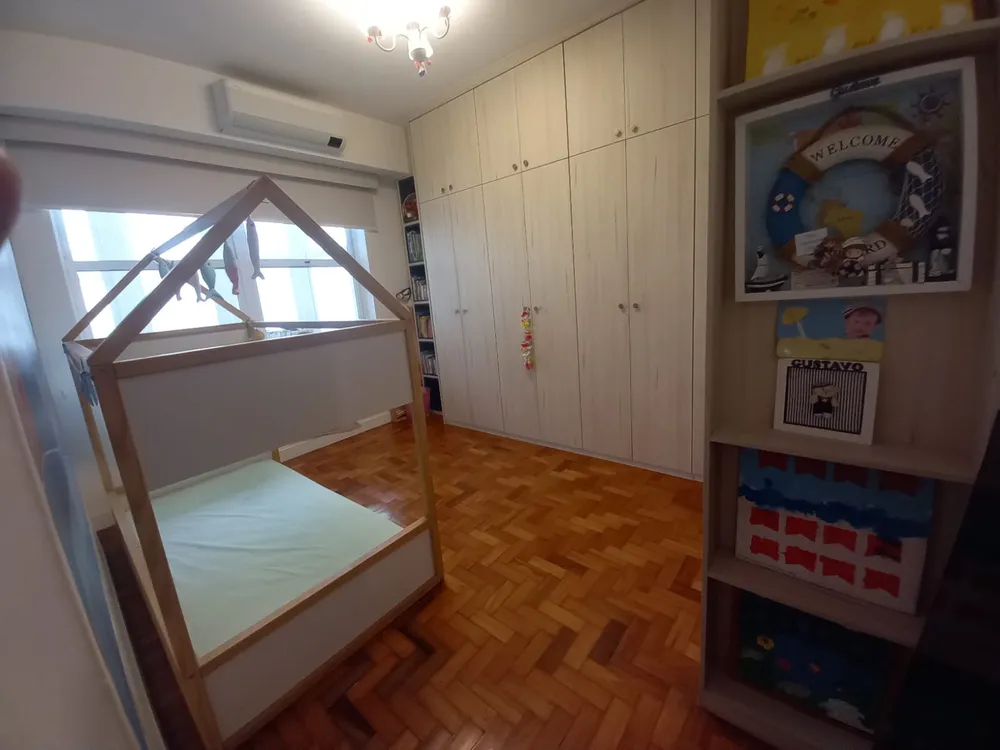 Apartamento, 3 quartos, 150 m² - Foto 28