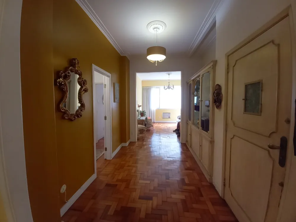 Apartamento, 3 quartos, 150 m² - Foto 3