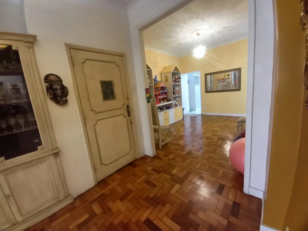 Apartamento, 3 quartos, 150 m² - Foto 36